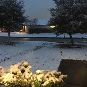 Meet your Posher, Maria j